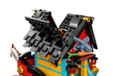 LEGO Ninjago: Destiny's Bounty: Race Against Time - (71797)