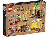 LEGO Star Wars: Tenoo Jedi Temple - (75358)
