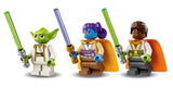 LEGO Star Wars: Tenoo Jedi Temple - (75358)