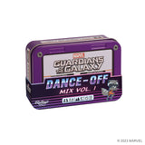 Marvel's Guardians of the Galaxy: Dance-Off (Party Game)
