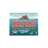 Selfish: Shipwrecked Edition (Card Game)