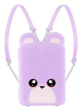 Na! Na! Na! Surprise: Mini Backpack Playset - Purple Bear