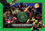 Transformers: Rise of the Beasts (300pc Jigsaw)