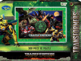 Transformers: Rise of the Beasts (300pc Jigsaw)
