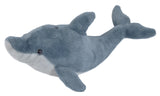 Wild Republic: Dolphin - 15" Cuddlekins Plush (38cm)