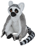 Wild Republic: Ring Tailed Lemur - 12