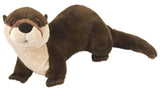 Wild Republic: River Otter - 15" Cuddlekins Plush