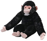 Wild Republic: Chimp Baby - 15" Artist Plush (38cm)