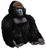 Wild Republic: Gorilla - 15" Artist Plush (38cm)