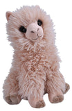 Wild Republic: Alpaca - 12" Cuddlekins Plush (30cm)