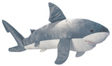Wild Republic: Jumbo Shark Great White - 30" Cuddlekins Plush (76cm)