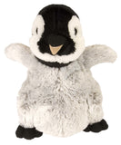 Wild Republic: Penguin Emperor Playful - 12" Cuddlekins Plush (30cm)