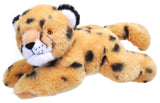 Wild Republic: Mini Cheetah - 8" Ecokins Plush (20cm)