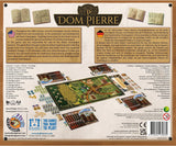 Dom Pierre (Board Game)