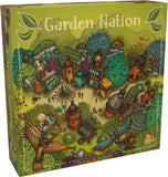 Garden Nation (Board Game)