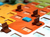 Evergreen (Board Game)