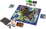 King of Monster Island (Board Game)