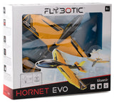 Silverlit: Flybotic Hornet Evo - Yellow
