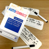 Autocorrect (Card Game)