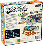 Wildstyle (Board Game)