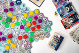 Wildstyle (Board Game)