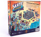 Skate Summer (Board Game)