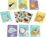 Fat Cats Card Game