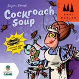 Cockroach Soup (Card Game)