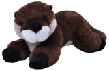 Wild Republic: Mini Otter River - 8" Ecokins Plush (20cm)