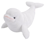 Wild Republic: Mini Whale Beluga - 8