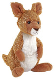 Wild Republic: Kangaroo - 12" Foilkins Plush (30cm)