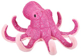 Wild Republic: Octopus - 12" Foilkins Plush (30cm)