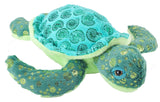 Wild Republic: Turtle Sea - 12" Foilkins Plush (30cm)