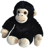 Wild Republic: Chimpanzee Baby - 7" Hug Ems Plush (17cm)