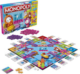 Monopoly - Fall Guys Ultimate Knockout Edition