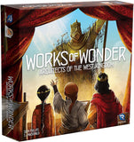 Architects of the West Kingdom: Works of Wonder (Expansion)