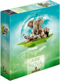 Ark Nova (Board Game)