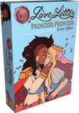 Love Letter: Princess Princess Ever After (Card Game)