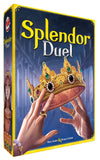 Splendor Duel (Card Game)