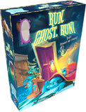 Run, Ghost, Run! (Board Game)