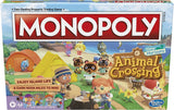 Monopoly: Animal Crossing - New Horizons