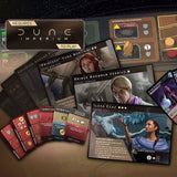 Dune Imperium - Rise of Ix (Expansion)