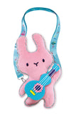 Avenir: Sewing My Animal Friend - Musical Bunny