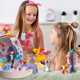Avenir: Craft Playbox - Unicorn Wonderland