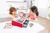 Hape: Beep 'N' Buy Cash Register - Roleplay Set