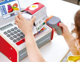 Hape: Beep 'N' Buy Cash Register - Roleplay Set