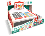 Hape: Beep 'N' Buy Cash Register - Roleplay Set