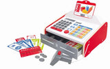 Hape: Beep 'N' Buy Cash Register - Roleplay Set