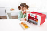Hape: My Baking Oven With Magic Cookies - Roleplay Set