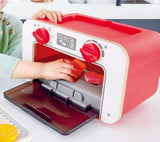 Hape: My Baking Oven With Magic Cookies - Roleplay Set